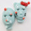 (man) Soft Pimple Popper Sensory Squeeze Toy Device With Expressive Face Stress Reducer Multicolor 4