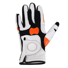 Golfhandschuh für die linke Hand, rutschfester