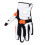 Golfhandschuh für die linke Hand, rutschfester 9