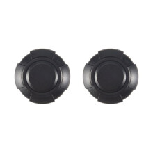 Pour Suzuki Jimny 2019 2020 2021 Porte de Voiture Trou de Clé DéCoration Couvercle Garniture Serrure de Porte Couvercle ABS Moulage Accessoires