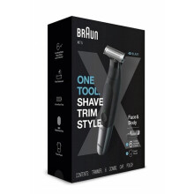 Braun XT5 Beard Razor Trimmer Face & Body
