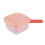 Vegetable Cutter with Drain Basket,Kitchen Sink Vegetable Drain Basket, Vegetable Storage for Kitchen Sink 1