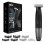 Braun XT5 Beard Razor Trimmer Face & Body 2