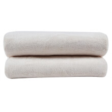 Mikrofiberhanddukar Snabbtorkande handdukar - Mjuka och luddfria absorberande kroppshanddukar för badrum, fitness, resor - Multifunktionellt