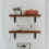Folding Shelf Support Heavy-Duty Shelf Support Foldable Shelf Support 2