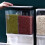 Transparent Rice Dispenser Wall Mounted Rice Storage Containers Kitchen Grain Organizer Sealed Kitchen Storage 4