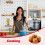 Meatball Making Tools, Non-Stick Meatball Spoon  Maker Silicone Meatball Fish  Spoon Meatball Making Tools B 5