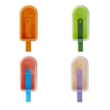 Eisform mit Deckel, Schöne Selbstgemachte Eisform zum Selbermachen, Eis Am Stiel, Werkzeuge für die Zubereitung Von Eis Am Stiel,