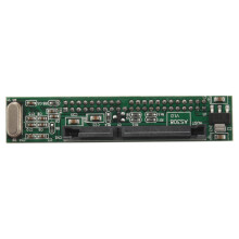 2.5 Inch Ide To Adapter, Convert Laptop 44 Pin Male Ide Pata Hdd Hard Disk Drive Ssd To A Serial Ata Port