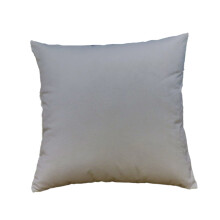 Taies d'oreiller unies et confortables, matière résistante pour un confort durable, housse de coussin luxueuse avec fermeture éclair invisible,