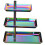 Convenient 3 Layer Serving Stand and-Color titanium color 1