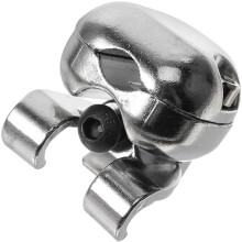 Support de Batterie Bras de Cymbale Caisse Claire PièCe MéTallique Support de Tube Fixation de FlèChe Pince de Tige D'Instrument Clip