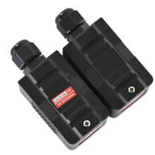 TM-1-HT Sensoren Ultraschall-Durchflussmesser  DN50mm-DN700mm Anwendbar auf TUF-2000B TUF-2000SW TUF-2000M