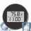 Floating Thermometers for Ice Bath Portable Bath Thermometers Floating Thermometers Timer Digital Water Thermometers 1