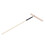 Brass Violin Luthier Tools Kit Violin Sound Post Set Sound Post Installation Tool,Violin Making Repair Tools 8