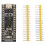 STM32F411 Development Board, STM32F411CEU6 STM32F4 Learning Board, Support for MicroPython/ Programming 1
