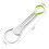Kitchen Accessories Home Peeler Kitchen Accessories Slicer 2 in 1 Avocado Stripper 8