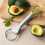 Kitchen Accessories Home Peeler Kitchen Accessories Slicer 2 in 1 Avocado Stripper 2