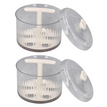 Meatball Making Tool, Manual Meatball Maker, Multifunctional Kitchen Gadget, Translucent Meatball Maker