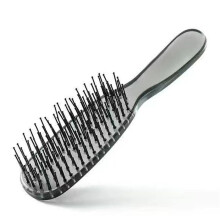 Layered Magic Comb Healthy Scalp Massage Comb Anti-Static, Non-Knotting, Shun Fa, Both Wet and Dry for Men and Women.