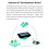 ESP32-S3 3.5 Inch Capacitive Touch IPS Display 8M PSRAM 16M FLASH for  LVGL Development Board 8