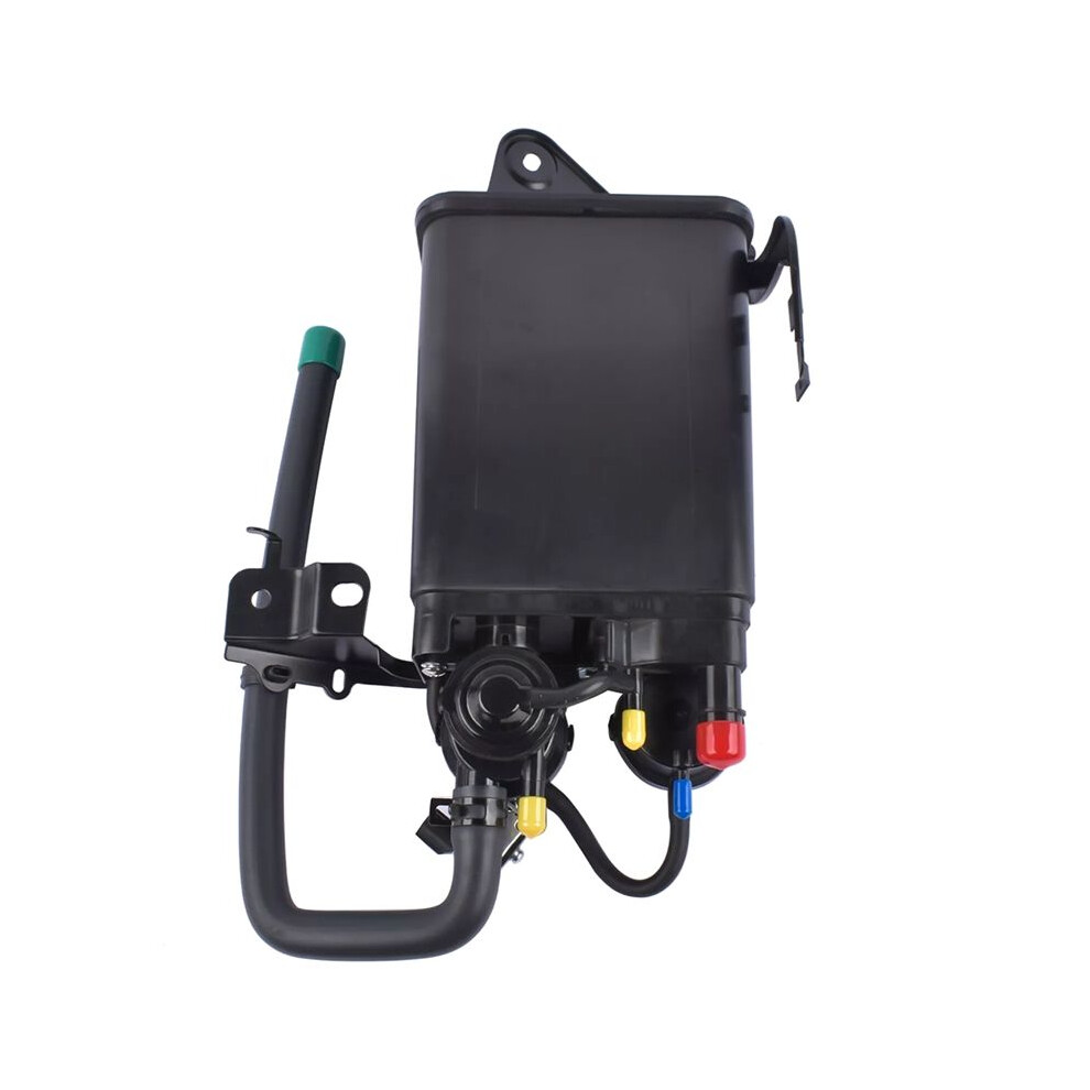 911-635 Vapor Canister/ Evaporative Emissions Charcoal Canister For Toyota Tacoma 2002-2004 Black 6133266990946