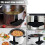 Pot Lid Rack, Hands Free Pot Lid Rack Attachment, Space Saving Pot Lid Rack, Pot Lid Storage Rack, Clutter Free Kitchen 4