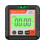 Digital Protractor Inclinometer Level Angle Meter Measuring Angle Meter 90 Degree Duler Digital Display Inclinometer 1