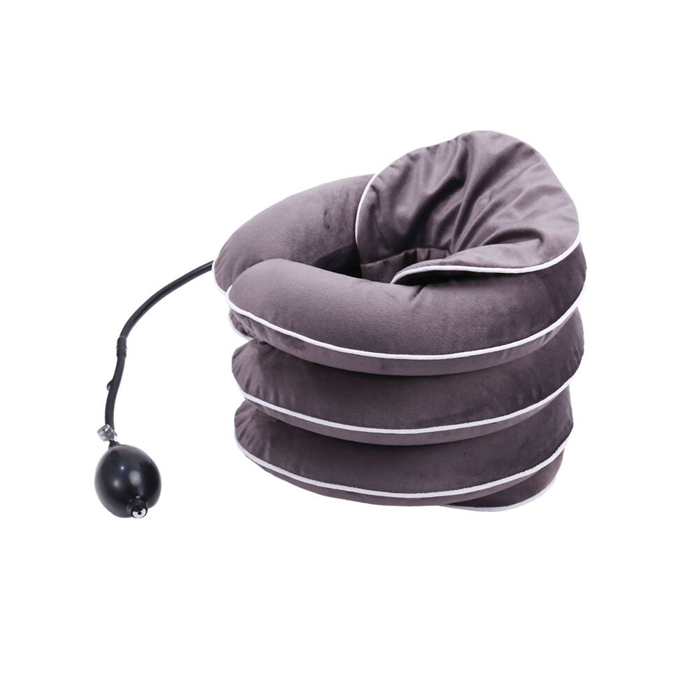 Neck Stretcher,Cervical Traction Device And Neck Braces For Neck Pain Relief,Neck Traction Device & Cervicorrect Neck 6131313512455