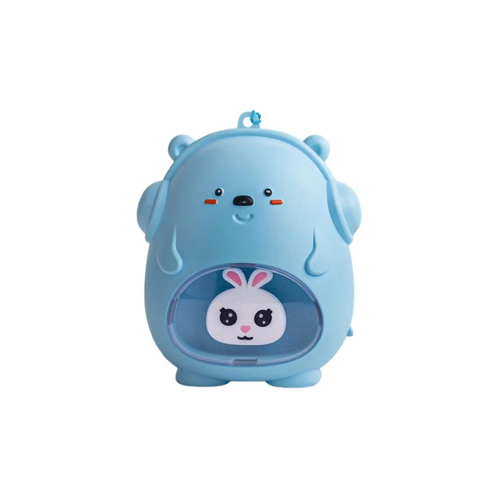 Heated Hand Warmers Bear-Shaped Winter Hand Warmer Reusable Winter Hand Warmer Bunny Hands Hot Warmer Settings For Home 6133869980641