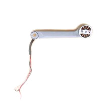 Propellers Motor Arm Mini3 Power Motor Arm Rear Motor Arm for 3 Left