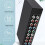 4x1 Component Video Signal Switcher YPbPr YCbCr Audio DSW41 Divider Panel Button Manual  CVBS 720P Metal Shell 5