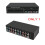 4x1 Component Video Signal Switcher YPbPr YCbCr Audio DSW41 Divider Panel Button Manual  CVBS 720P Metal Shell 6