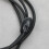 1J0955751D Windshield Wiper Washer Spray Hose 1J0955751B 1J0955751C for  Beetle     Caddy CC 5