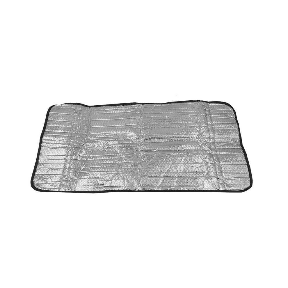 Air Conditioner Cover Outdoor Energy Saving Rainproof Cover Air Conditioner Dust Prevent Fire-Proof Sun Exposure Cover M 6133752393794