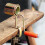 Corn Thresher, Hand-Cranked Dry Corn Peeler, Manual, Fast Corn Thresher, Hand-Cranked Thresher, Kitchen Tools 4