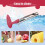 Coreer, Multi-Purpose Corer Tool, Quick Corer, Easy to Use Pear Shaped Pineapple Kitchen Tool 6