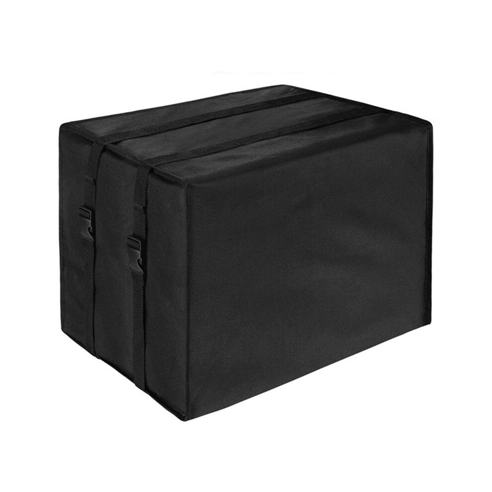 Air Conditioner Cover Outside, Window Ac Unit Cover, Dust-Proof Waterproof Outdoor Window Ac Protection Cover 53X40x38cm 6133266920110