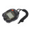 Elektronische digitale Sport-Stoppuhr, Timer, 4