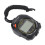 Elektronische digitale Sport-Stoppuhr, Timer, 3