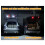 For - GLA/GLB/GLC/GLE/GLS Car Tailgate Handle Conversion to LED Light Handle 3