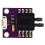MPXV7002DP MPXV7002 Piezoresistive Transducer Differential Pressure Sensor for  Microcontroller 2.5V 2 -2 KPa 2
