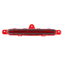 AR3313A613A Rear Brake Lights Assembly 3RD Third Brake Stop Light for  Mustang 2010-2014 AR33-13A613-A Red