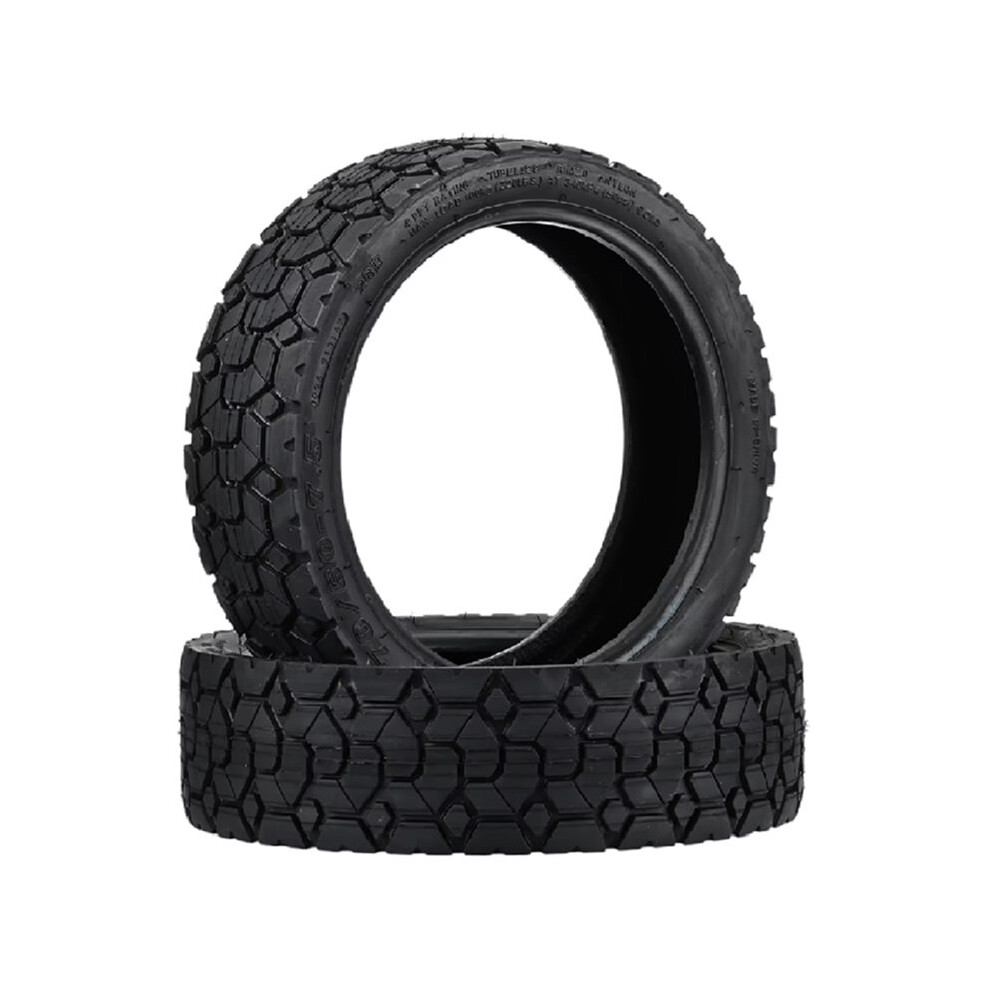 70/60-7.5 Tubeless Self-Healing Tire For Segway Ninebot Zt3 Pro/G3 Electric Scooter Off-Road Tyre Wheel Accessories 4713522942623