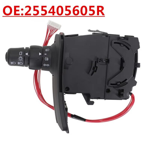 Indicator Stalk Headlight  7701057088 for  Kangoo Grand Modus Clio III Accessories 1