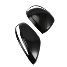 Car Rearview Side Mirror Cap for   Vito V-CLASS V250 V260 V220 W447 2016-2019 Door Rearview Mirror Cover