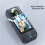 Vamson Tempered Glass Film for  X4 Air Anti-Scratch Protective Screen Protector Accessory 10