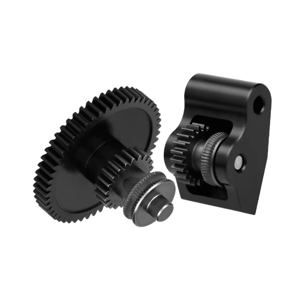 Extruder Gear Kit For Elegoo Centauri Carbon Wear Resistant High Proformence Skd11 Material Gear 6131186986445