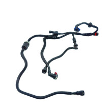 MX619D289BD Car Canister Purge Valve with Hose for Mondeo CNV Escape 2.0 2020-2024 MX61-9D289-BD