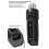 Wireless Audio Transmission Receiver and Transmitter System Professional Wireless Guitar XLR Transmitter and Receiver 4